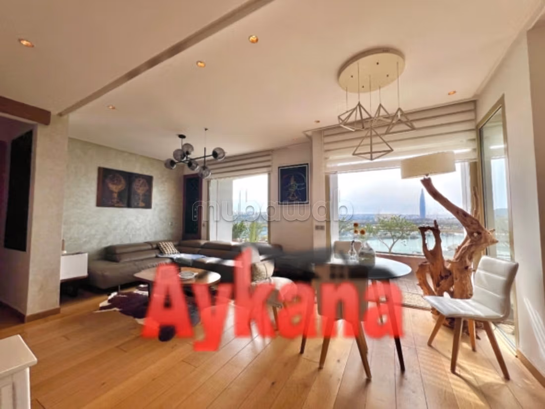 Appartement 191 m² à Bab Al Bahr — 10