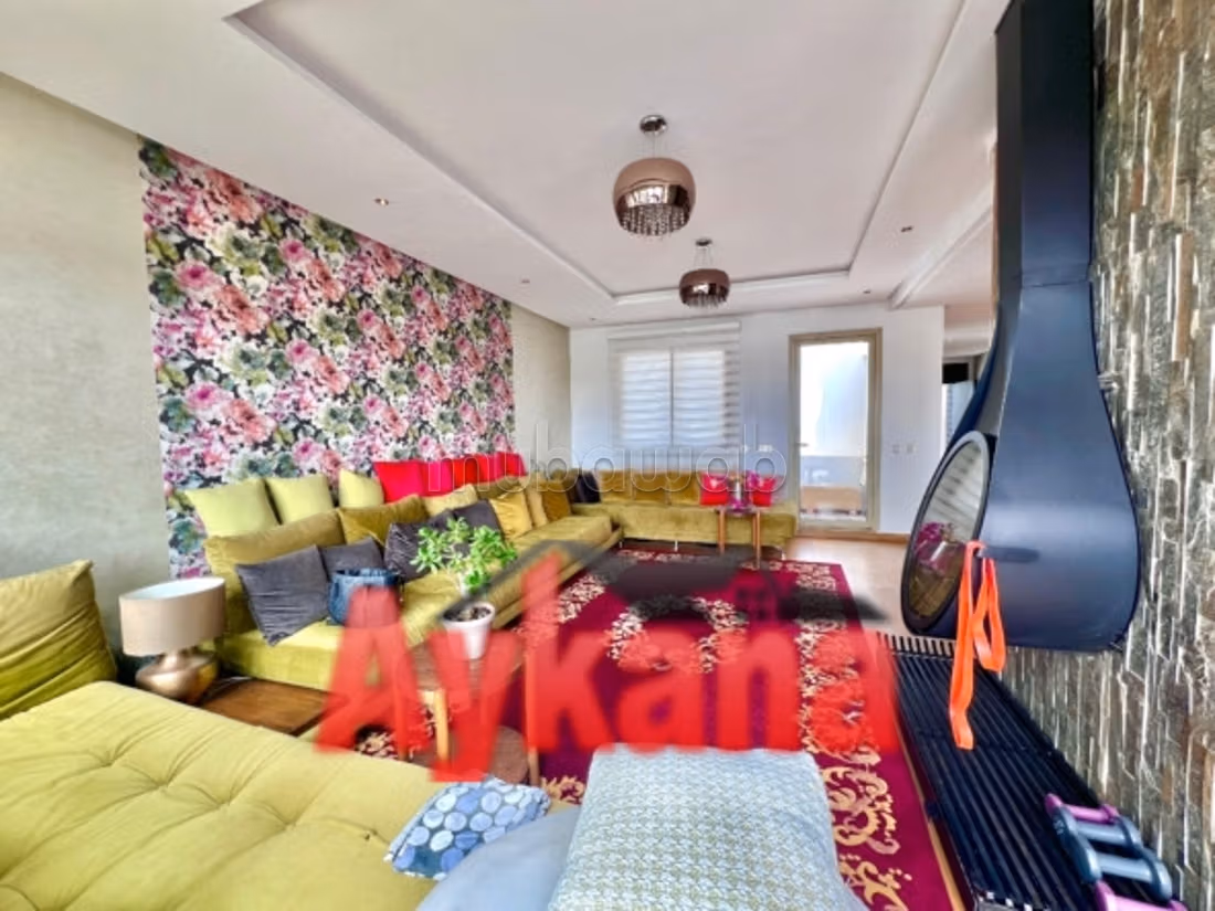 Appartement 191 m² à Bab Al Bahr — 11