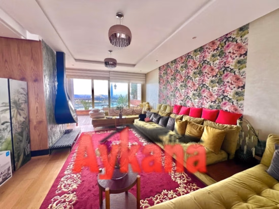 Appartement 191 m² à Bab Al Bahr — 12