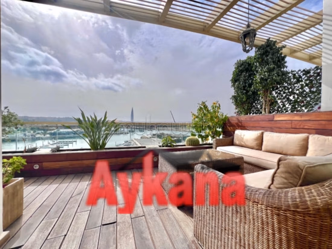 Appartement 191 m² à Bab Al Bahr — 2