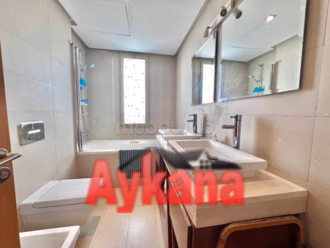 Appartement 191 m² à Bab Al Bahr — 13