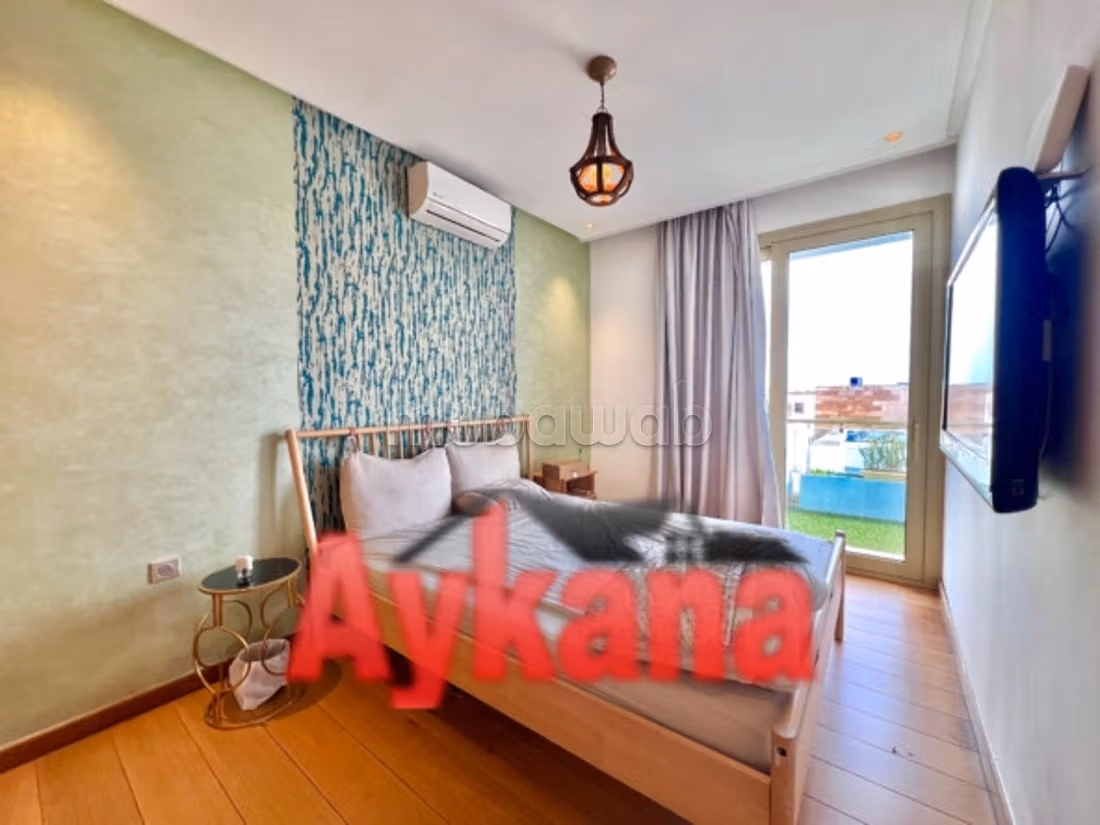Appartement 191 m² à Bab Al Bahr — 14
