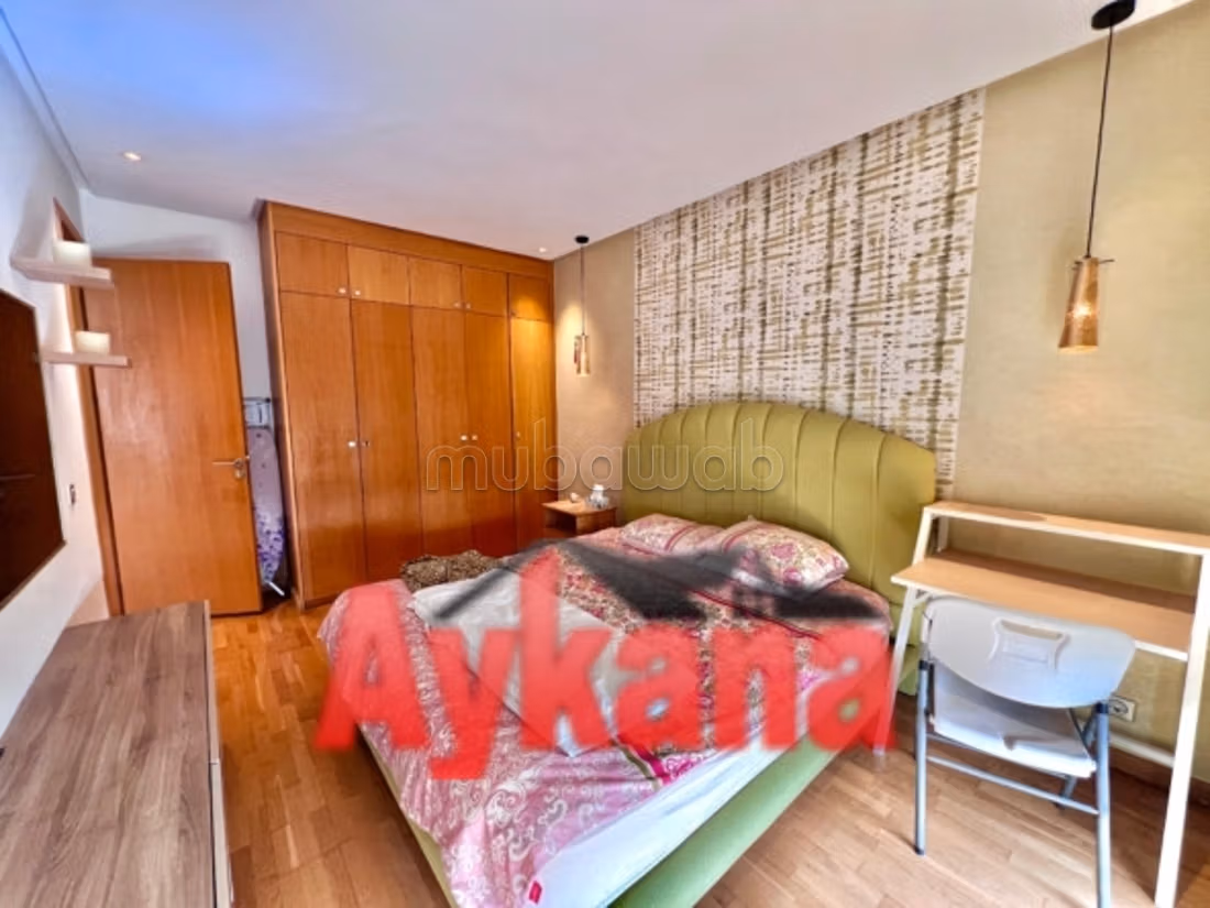 Appartement 191 m² à Bab Al Bahr — 15