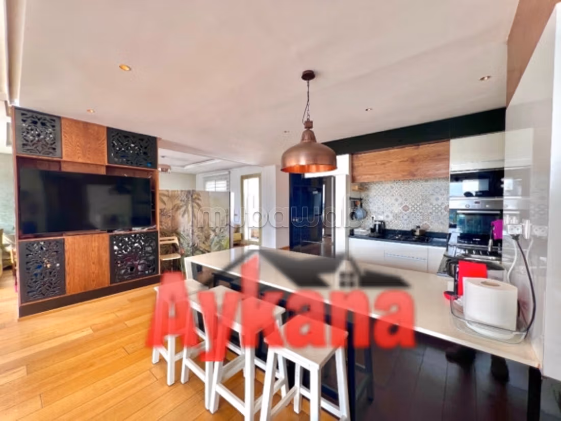 Appartement 191 m² à Bab Al Bahr — 16
