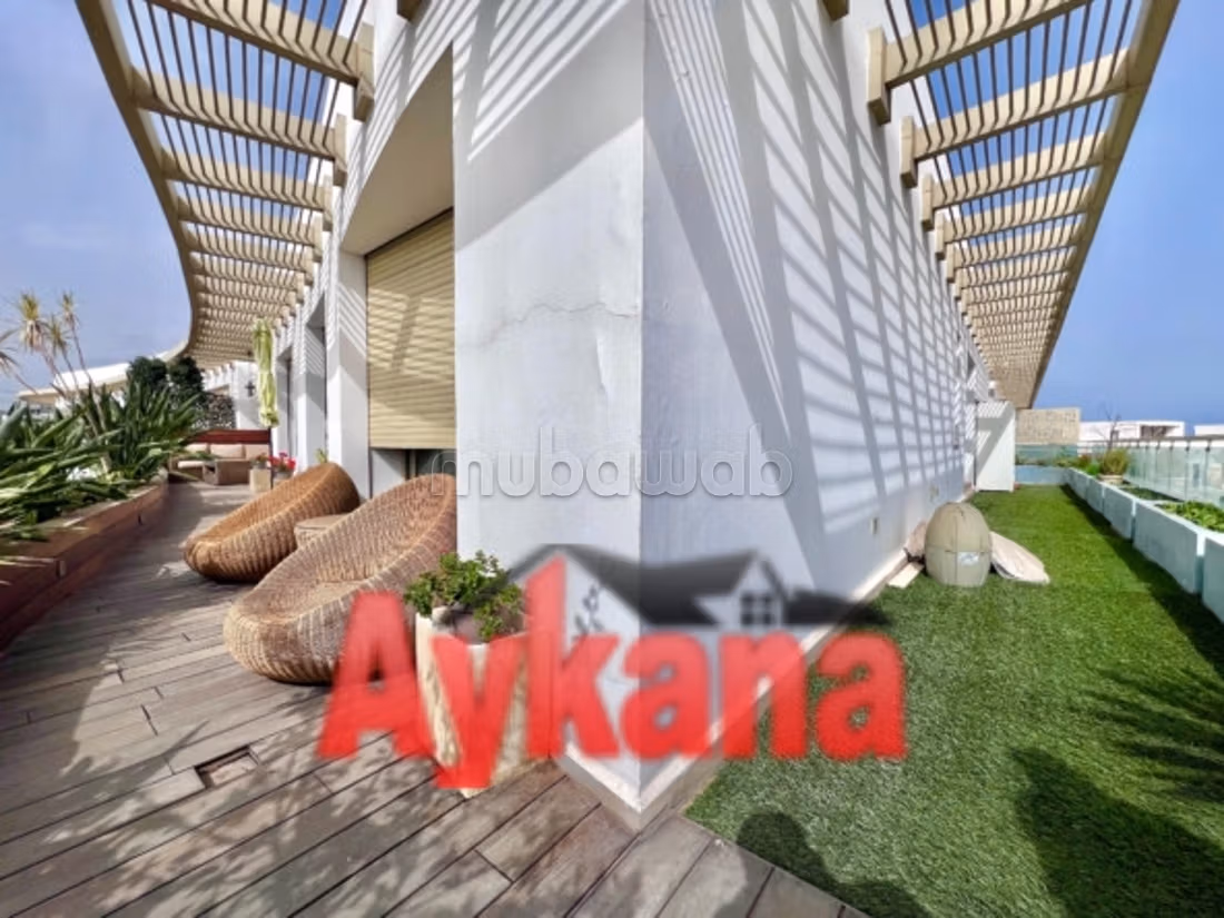 Appartement 191 m² à Bab Al Bahr — 5