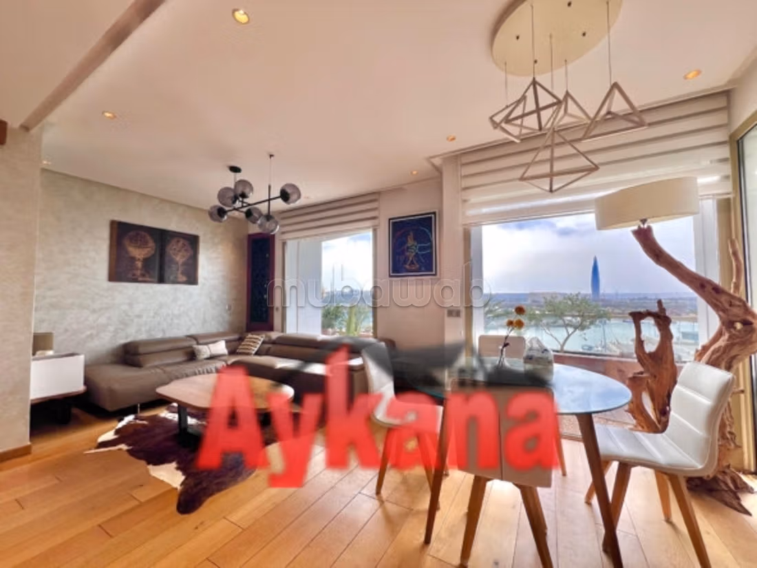 Appartement 191 m² à Bab Al Bahr — 17