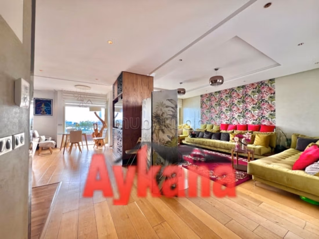 Appartement 191 m² à Bab Al Bahr — 19