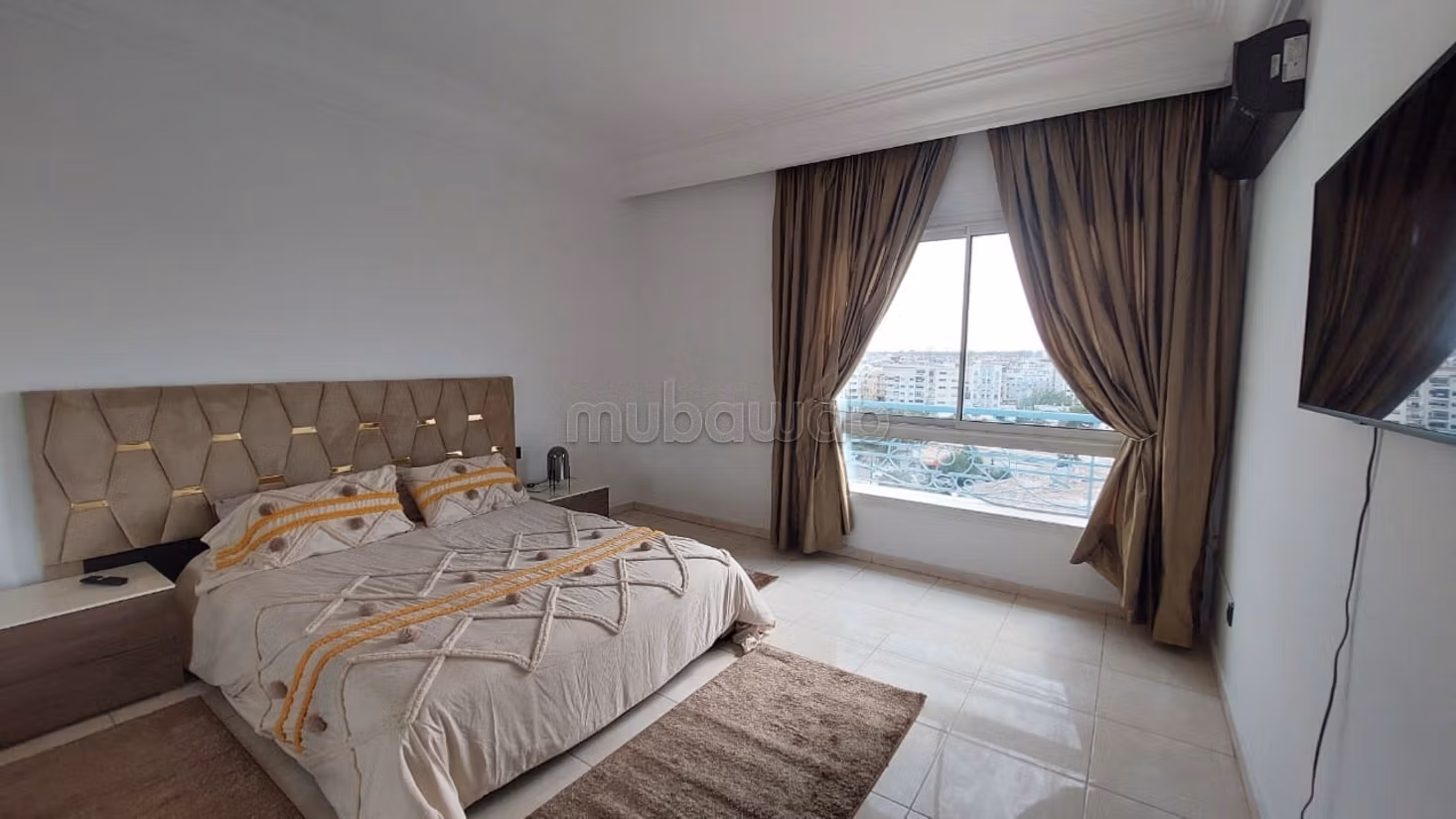 Appartement 240 m² à Triangle d'Or — 10