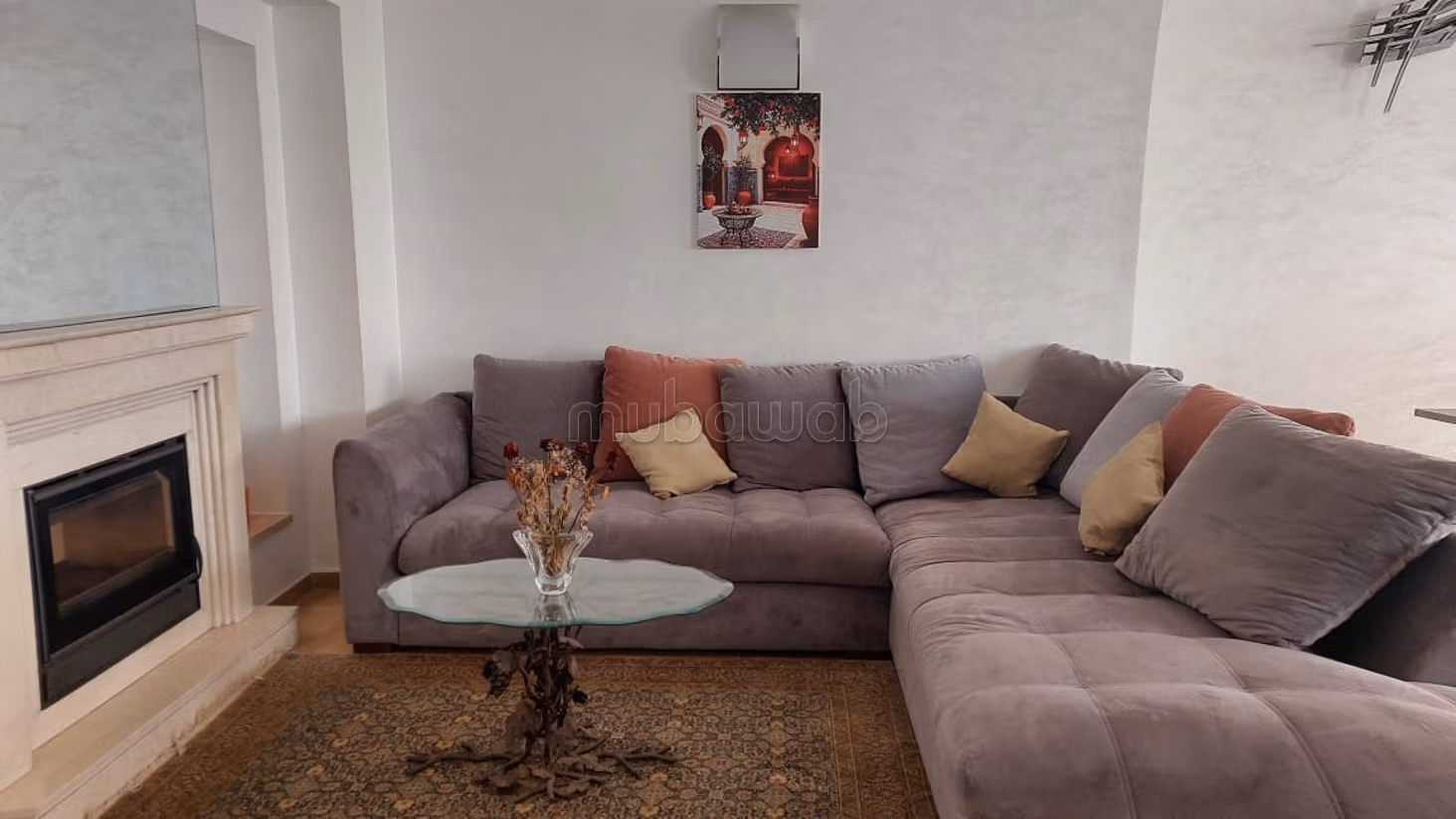 Appartement 240 m² à Triangle d'Or — 14