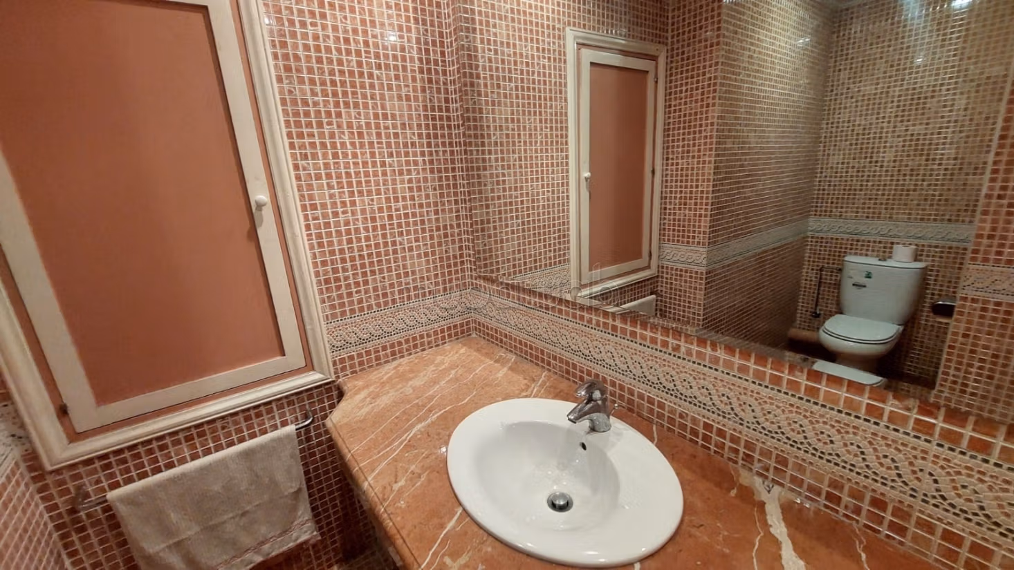 Appartement 240 m² à Triangle d'Or — 7
