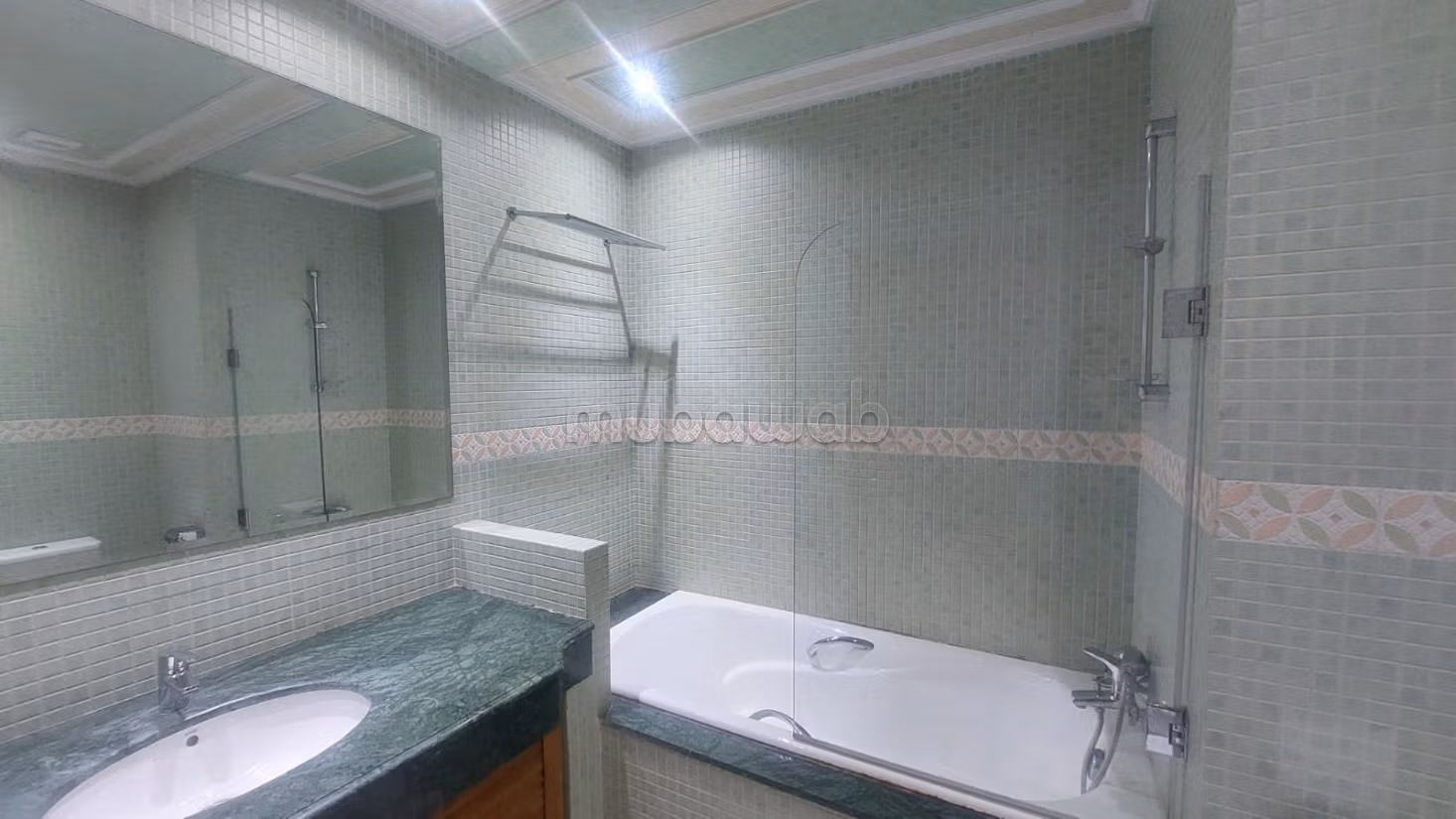 Appartement 240 m² à Triangle d'Or — 9
