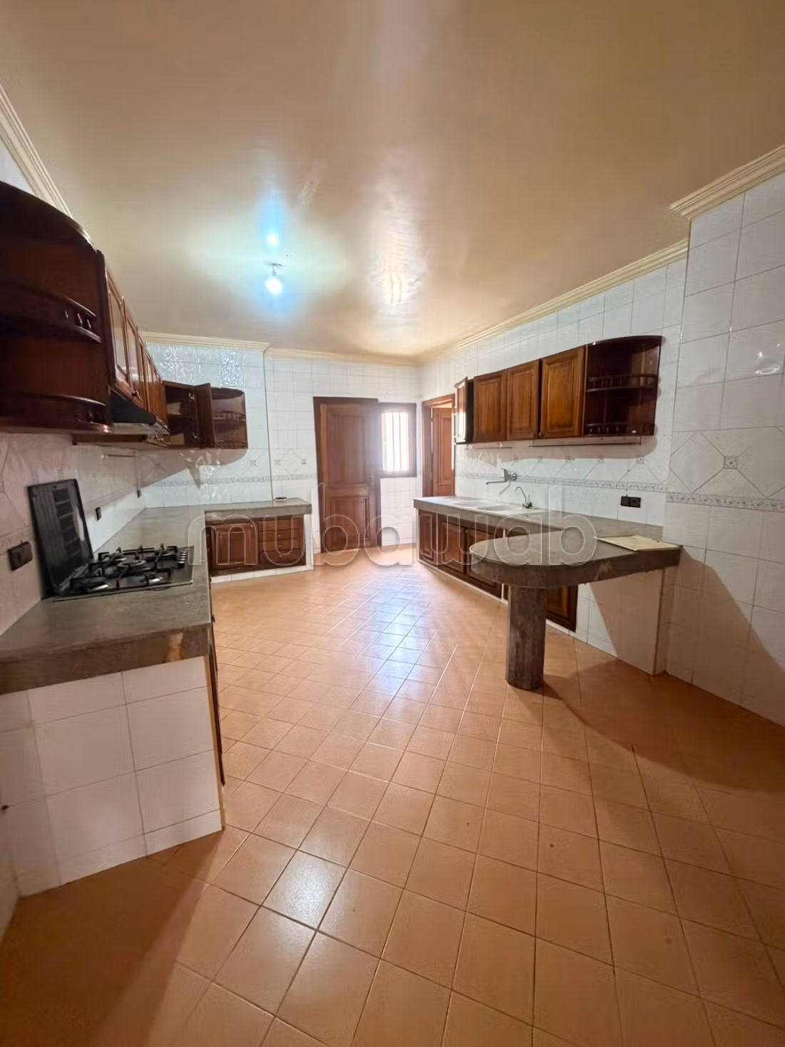 Appartement 330 m² f Triangle d'Or — 22