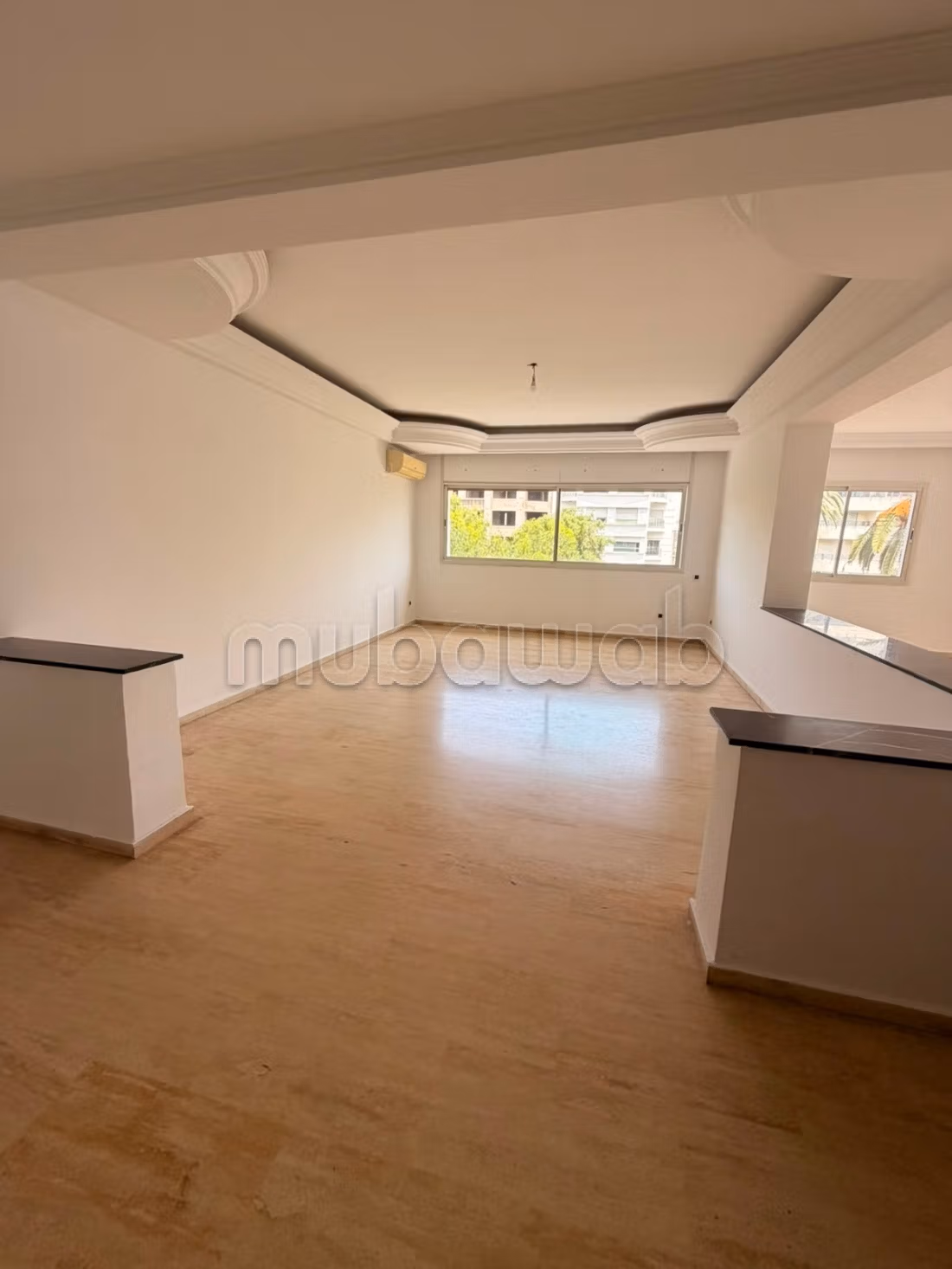Appartement à louer racine 
5 chambres