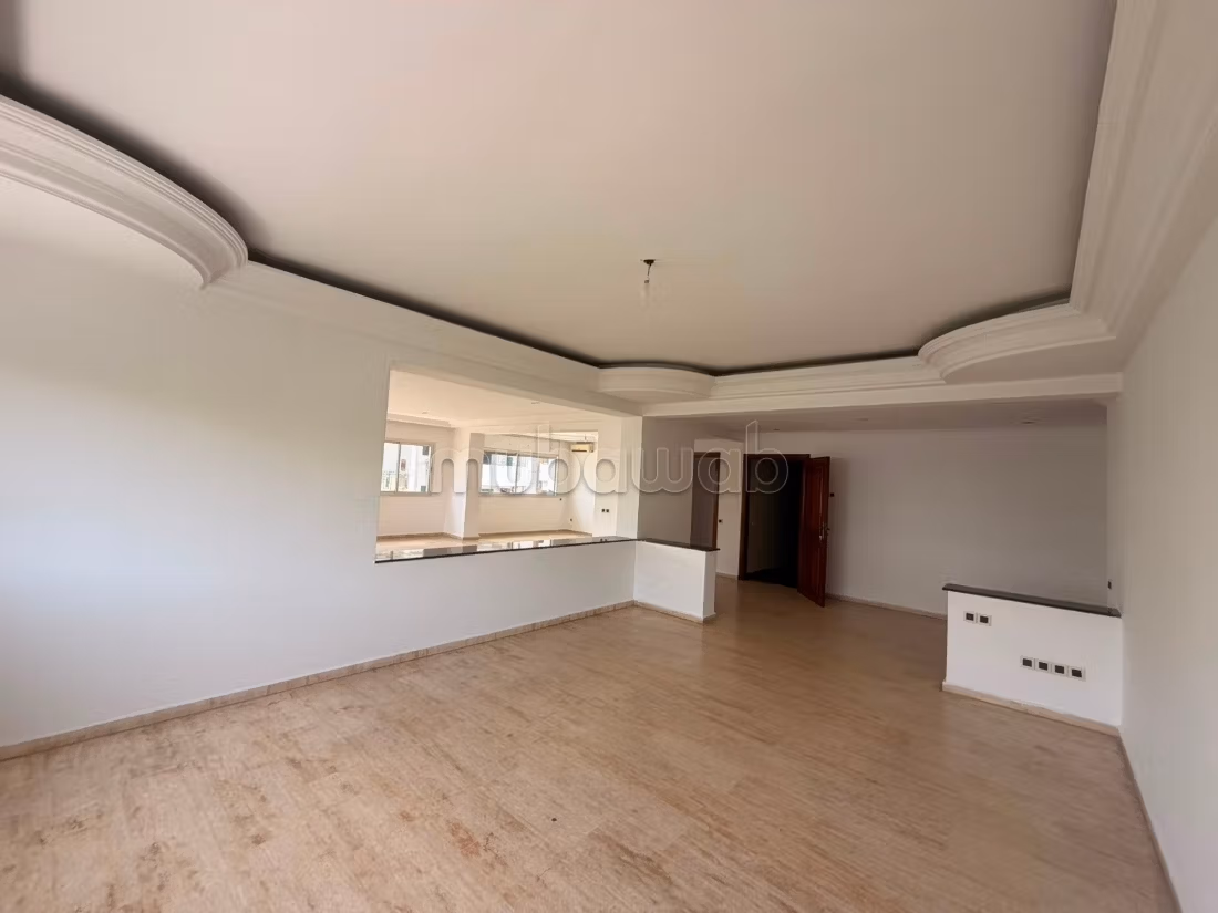 Appartement 330 m² f Triangle d'Or — 10