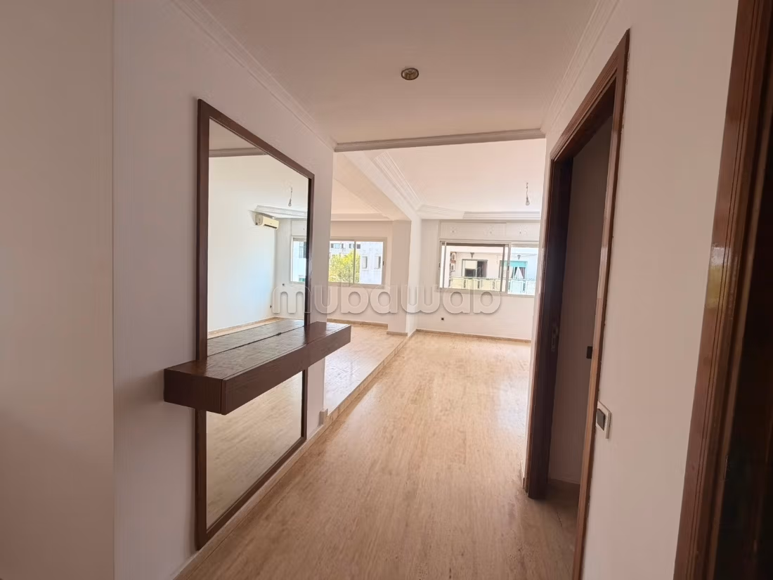 Appartement à louer racine 
5 chambres — 5