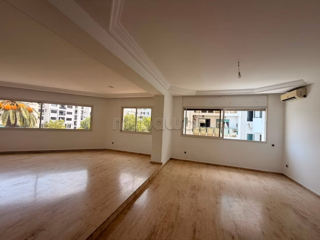 Appartement à louer racine 
5 chambres — 2