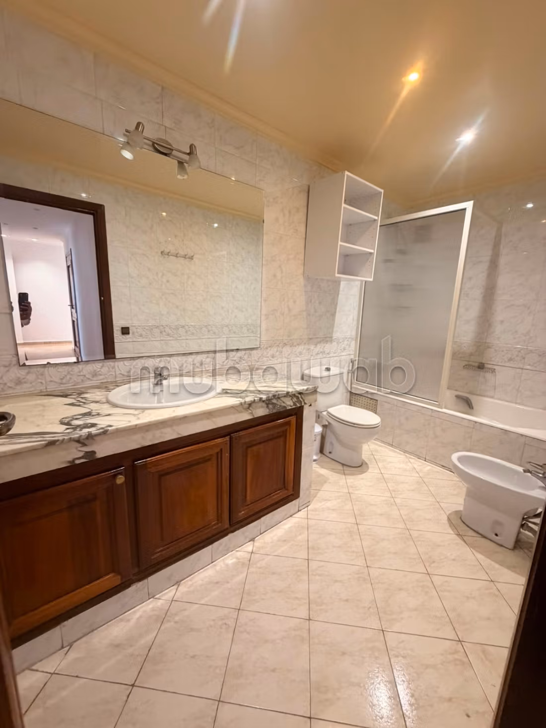 Appartement 330 m² f Triangle d'Or — 15