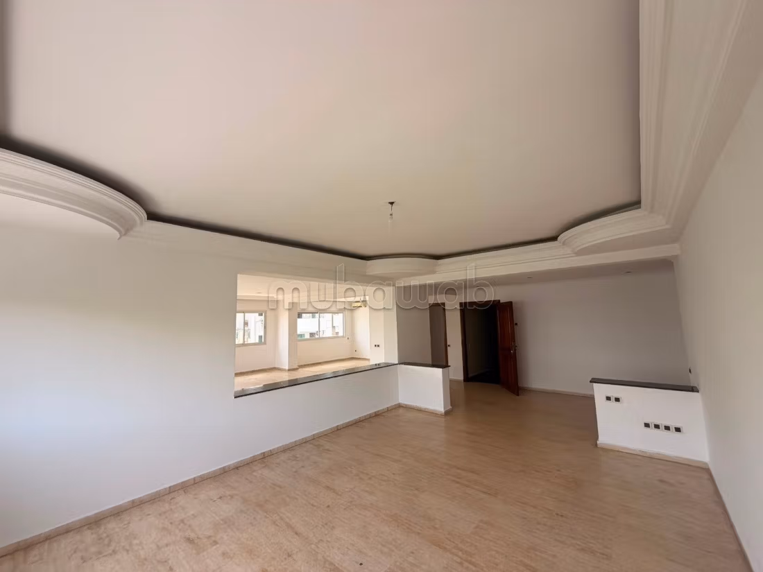 Appartement 330 m² f Triangle d'Or — 16