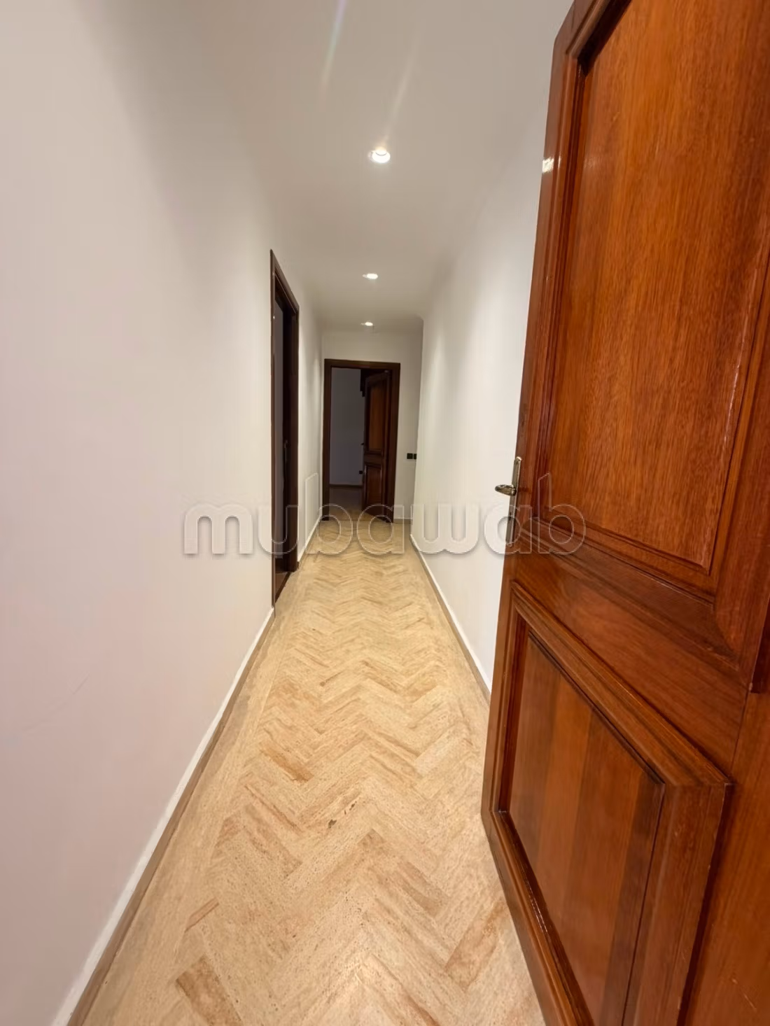 Appartement 330 m² f Triangle d'Or — 20