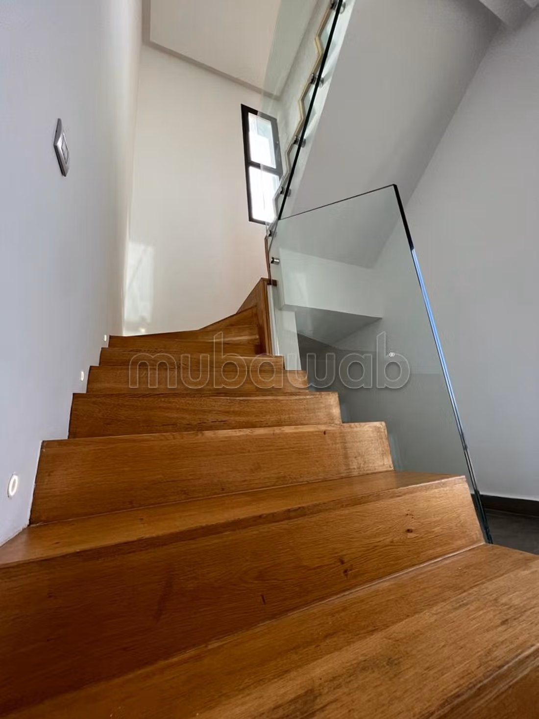 Appartement 70 m² à Casablanca Finance City — 9