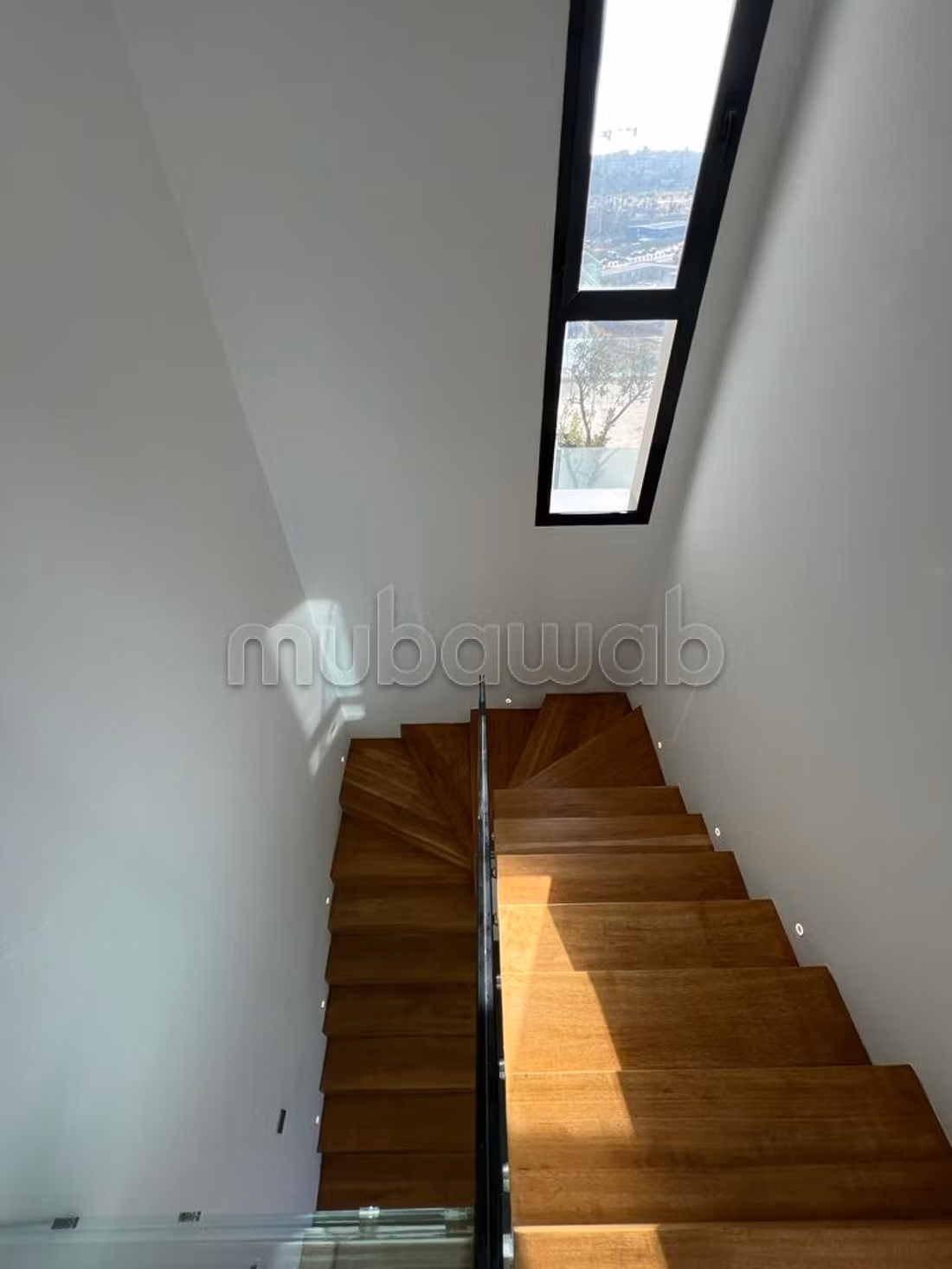 Appartement 70 m² à Casablanca Finance City — 12