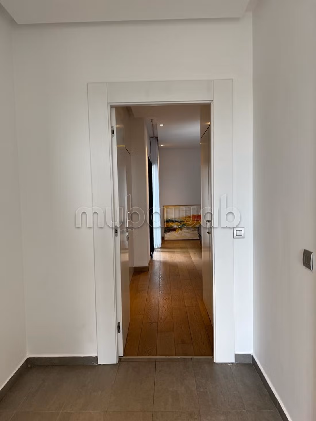 Appartement 70 m² à Casablanca Finance City — 13