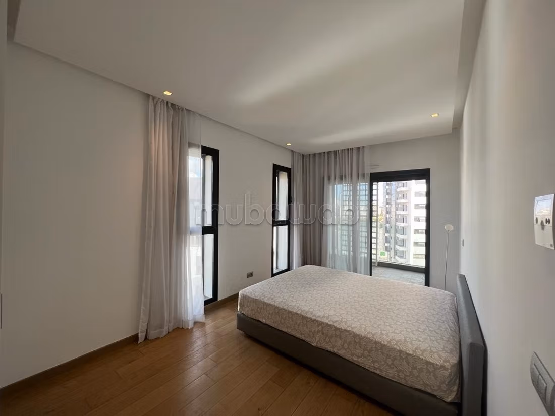 Appartement 70 m² à Casablanca Finance City — 18