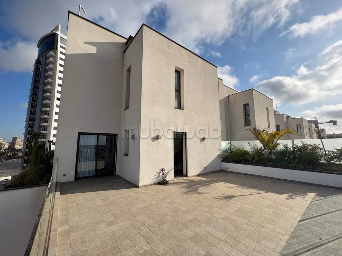 Appart duplex à louer cfc terrasse meublé — 3