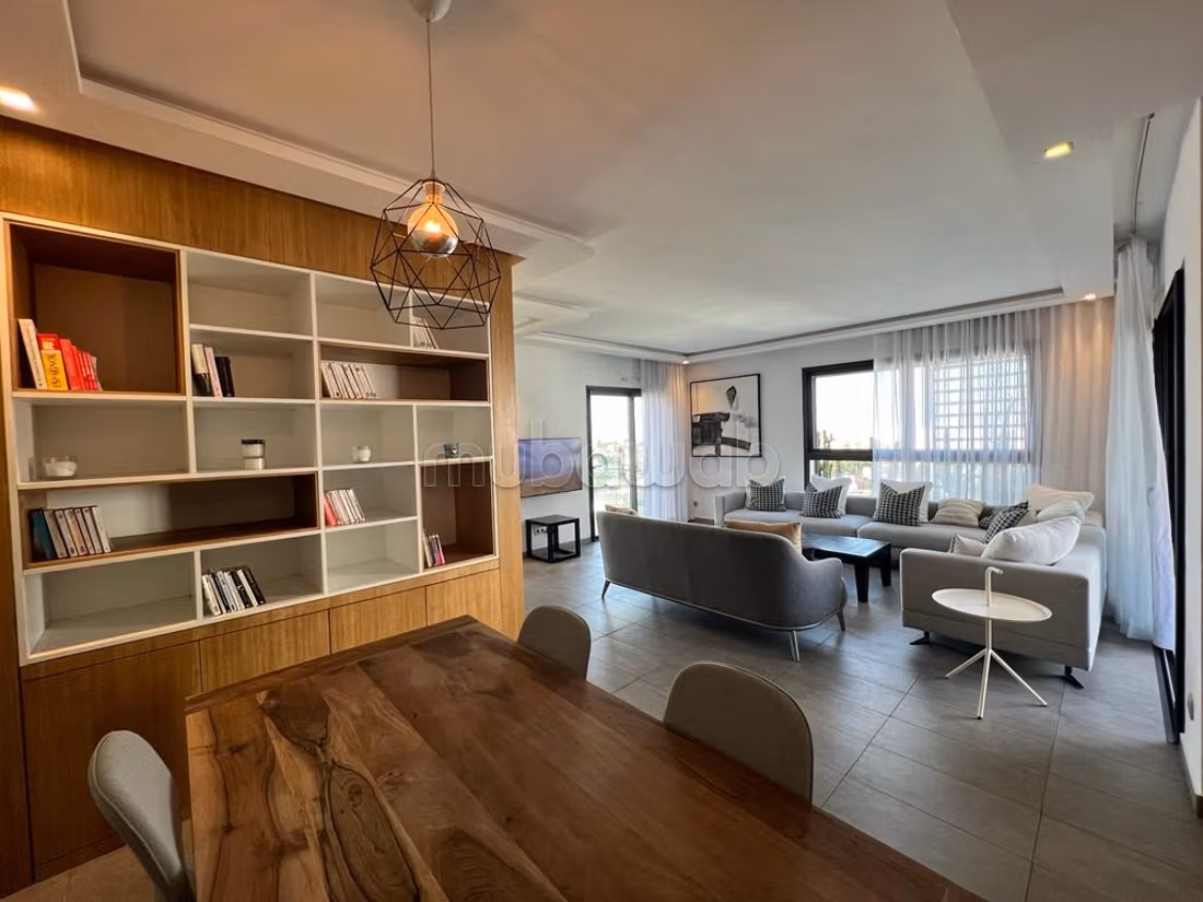 Appartement 70 m² à Casablanca Finance City — 7