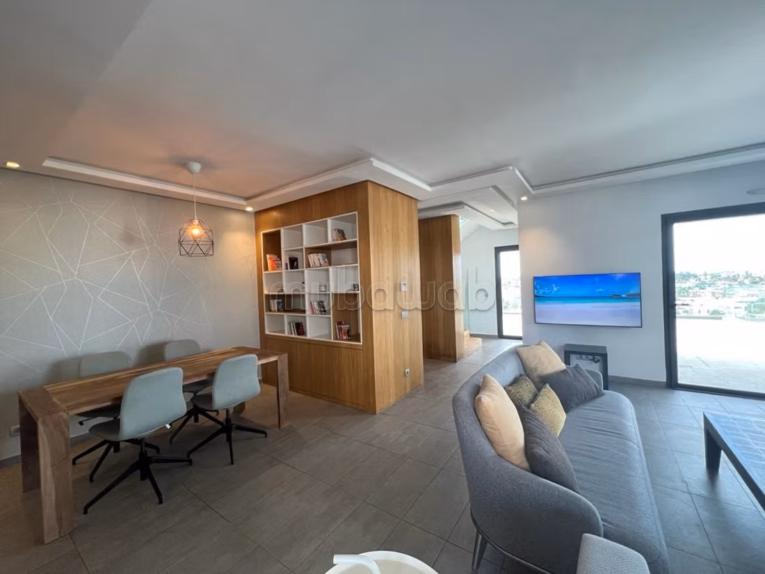 Appartement 70 m² à Casablanca Finance City — 8