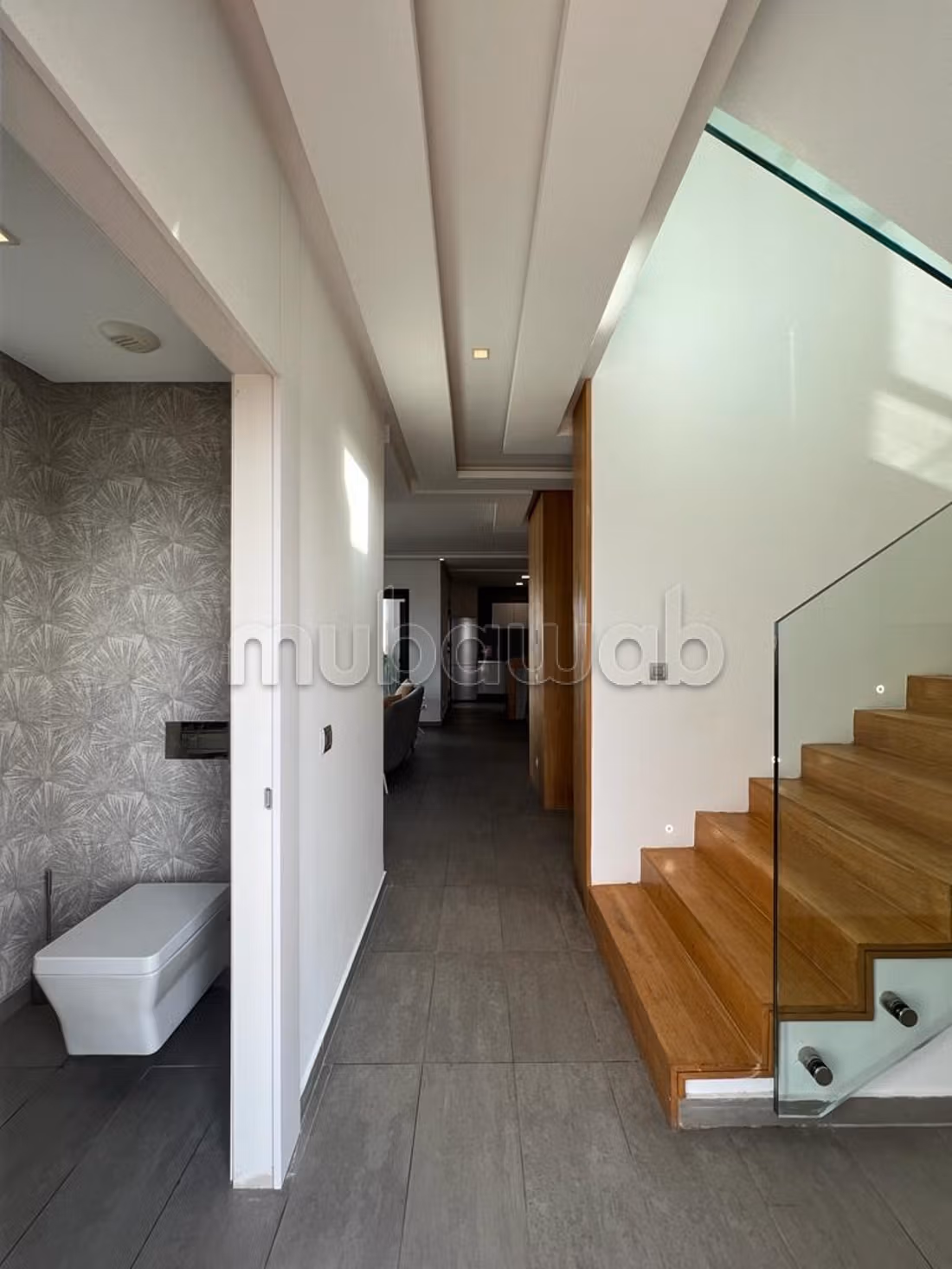 Appartement 70 m² à Casablanca Finance City — 21