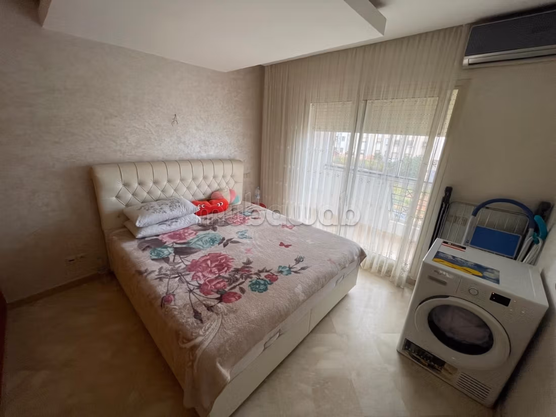 Venta de apartamento de 130 m2 en Jnane Californie