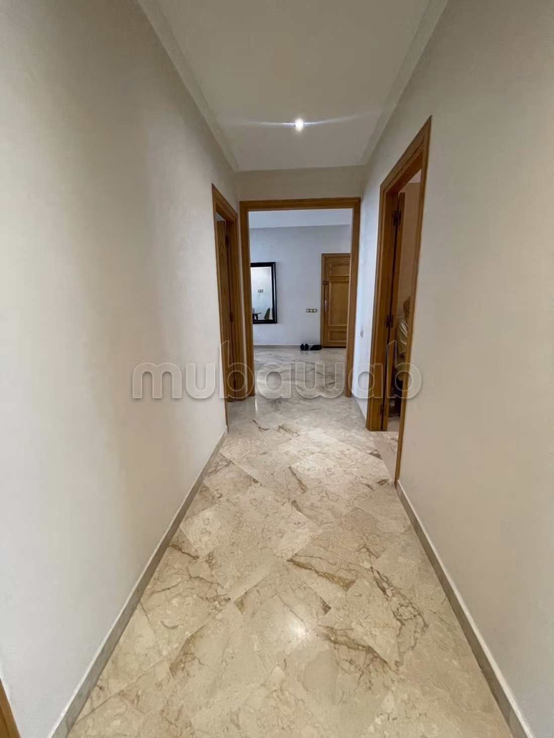 Venta de apartamento de 130 m2 en Jnane Californie