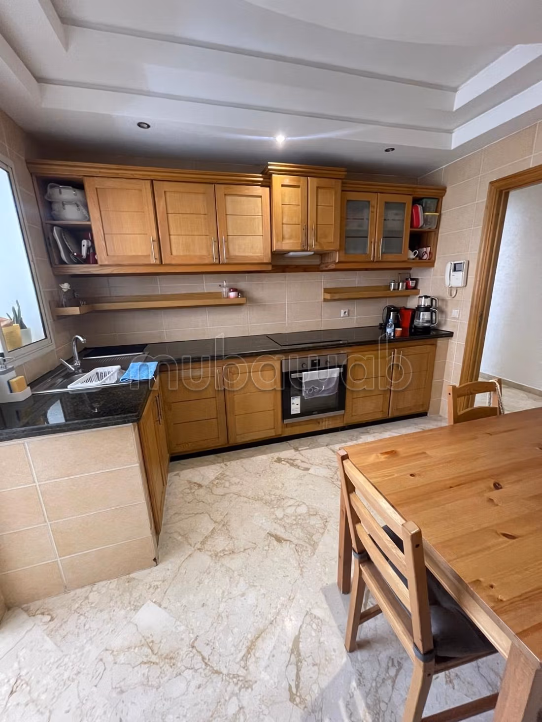 Venta de apartamento de 130 m2 en Jnane Californie