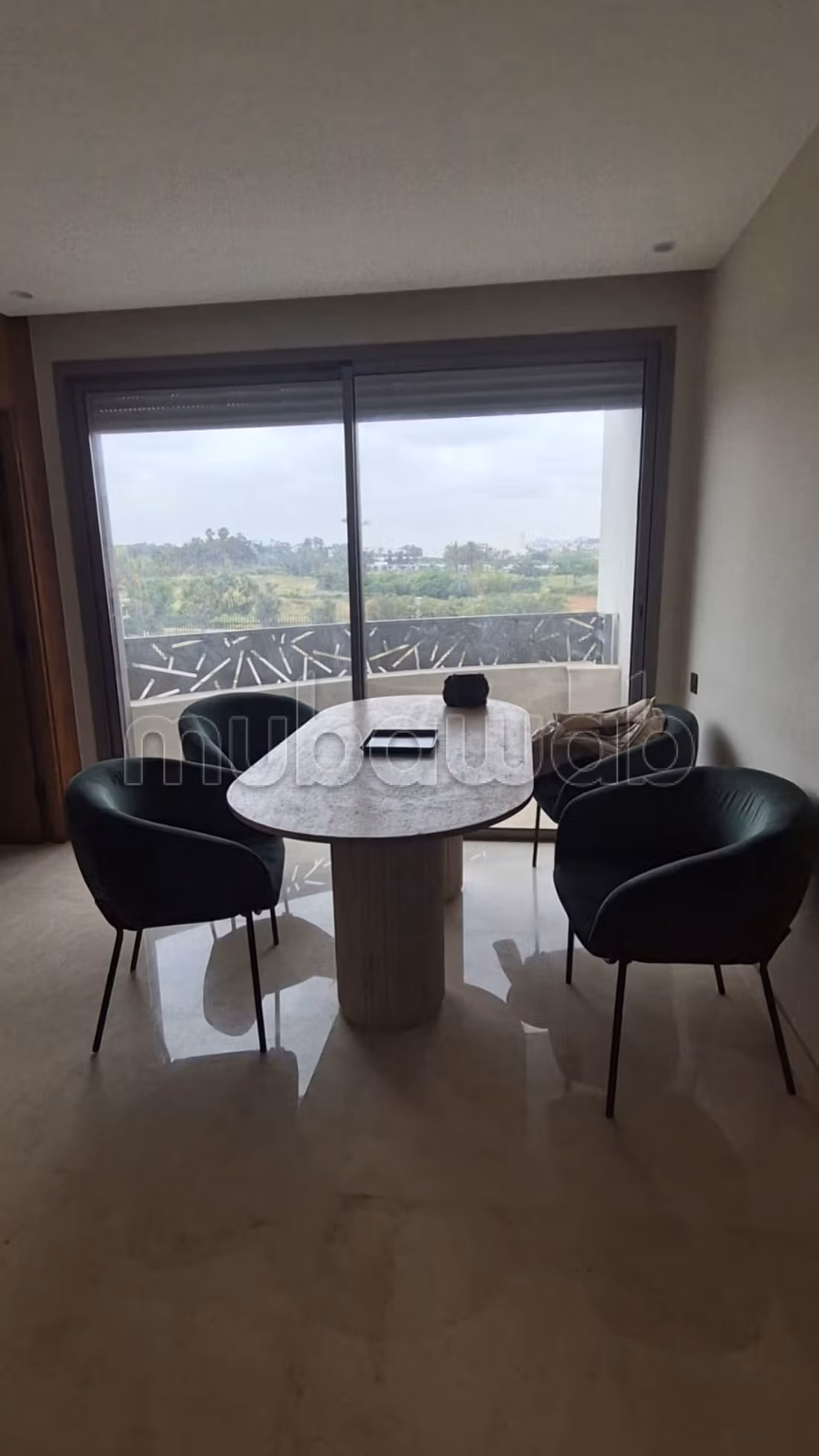 Appartement à louer meublé ferme bretonne terrasse — 2