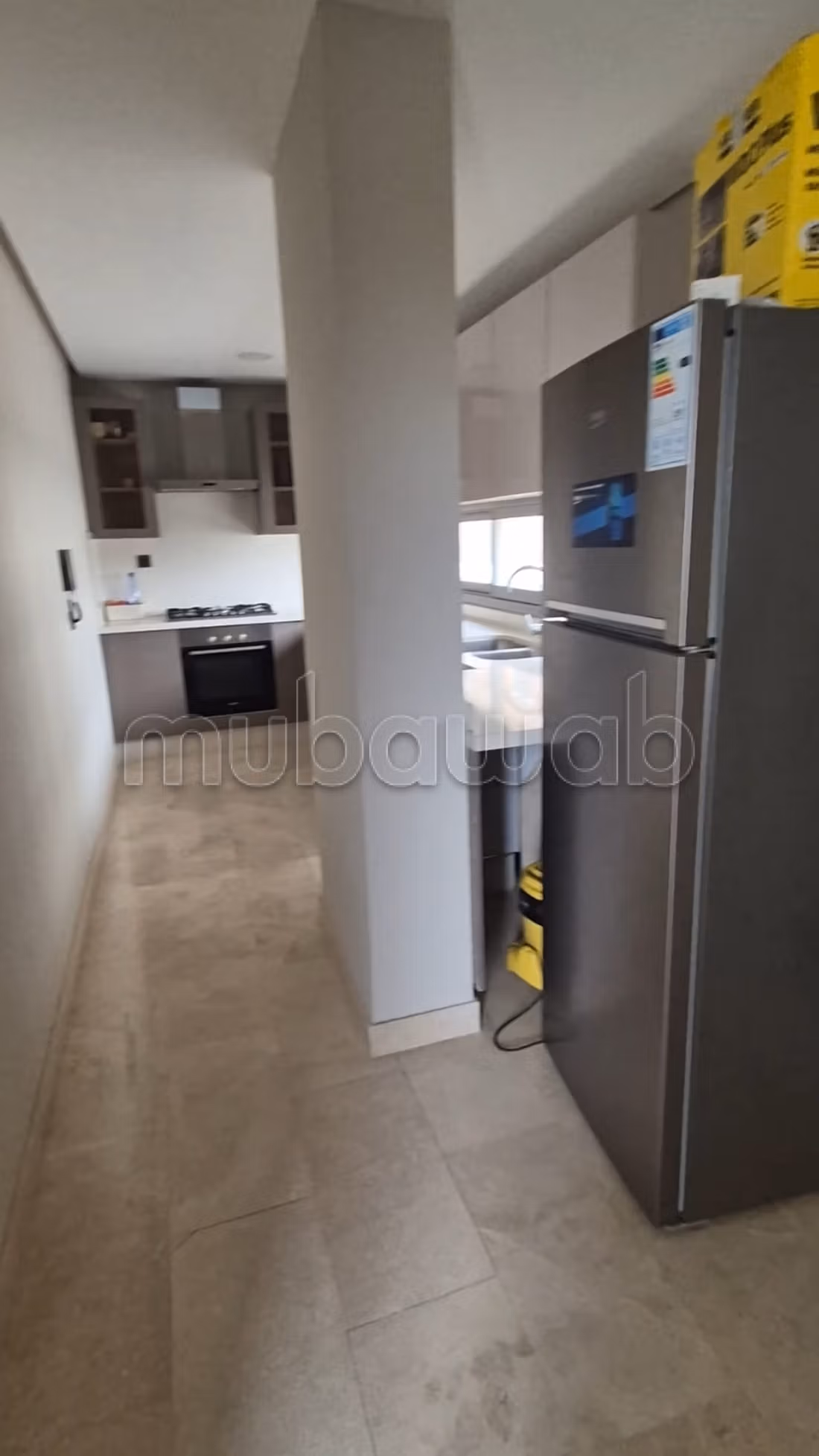 Appartement 120 m² à Ferme Bretonne (Hay Arraha) — 7