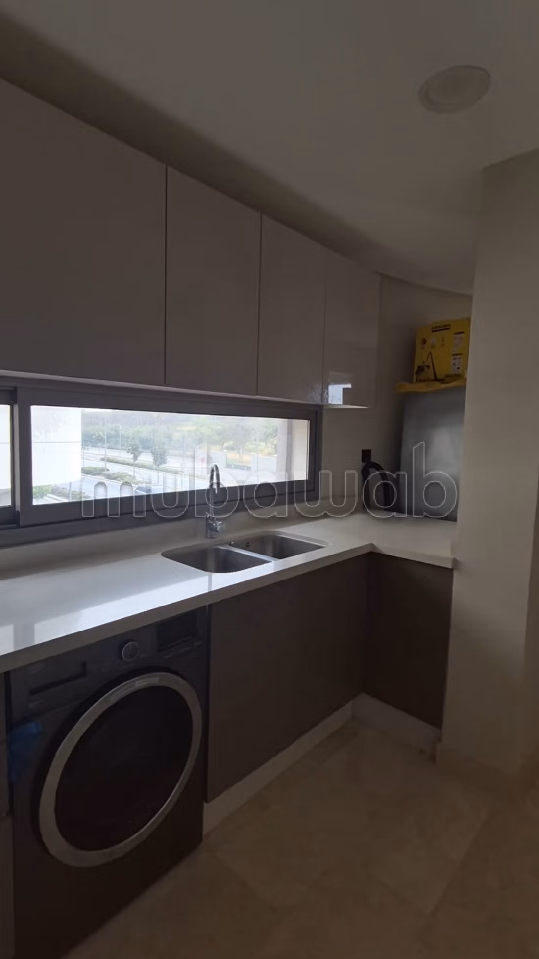 Appartement à louer meublé ferme bretonne terrasse — 6