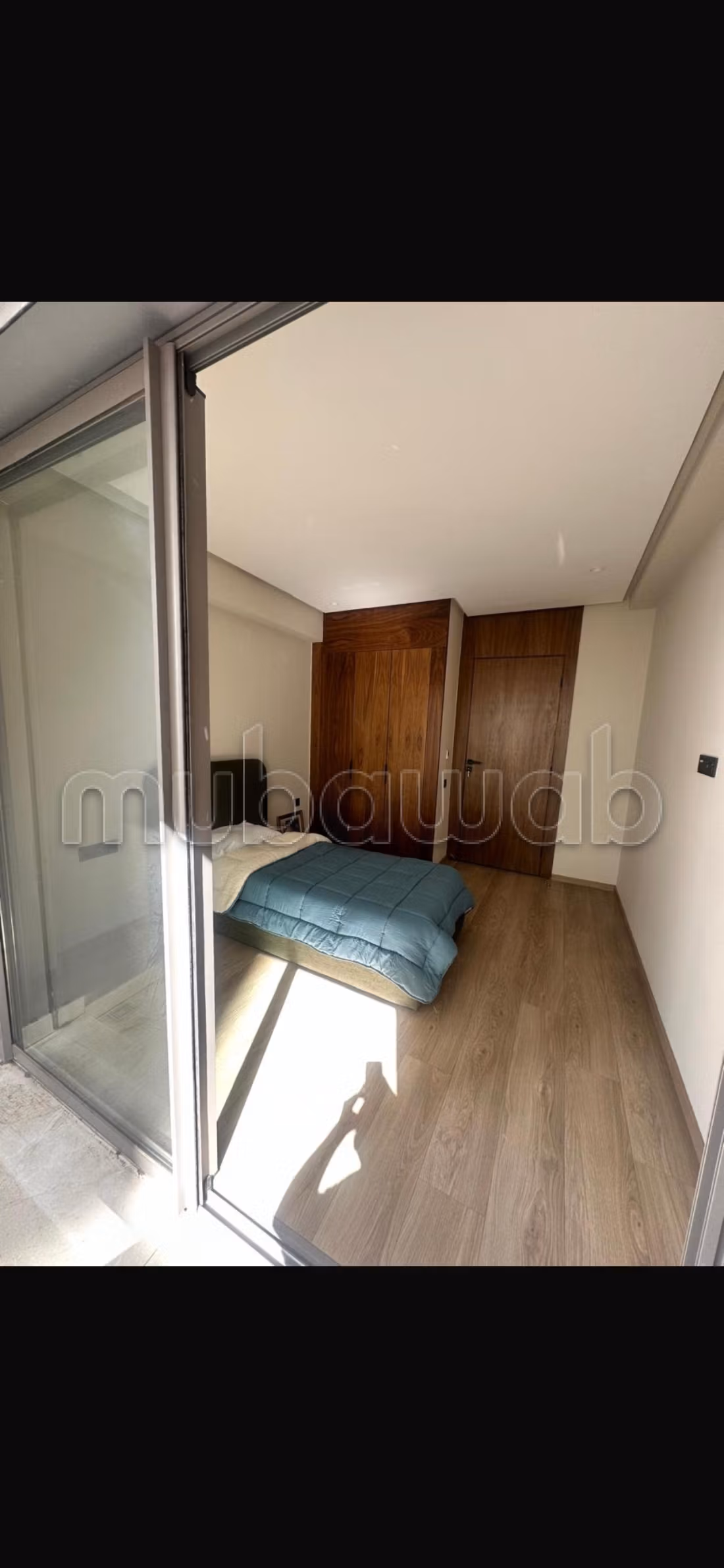 Appartement à louer meublé ferme bretonne terrasse — 5