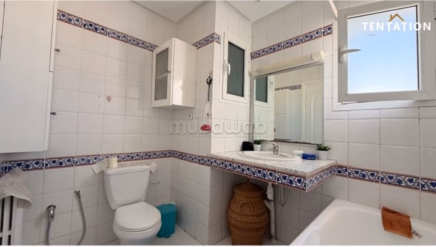 À vendre, Appartement de 179 m²