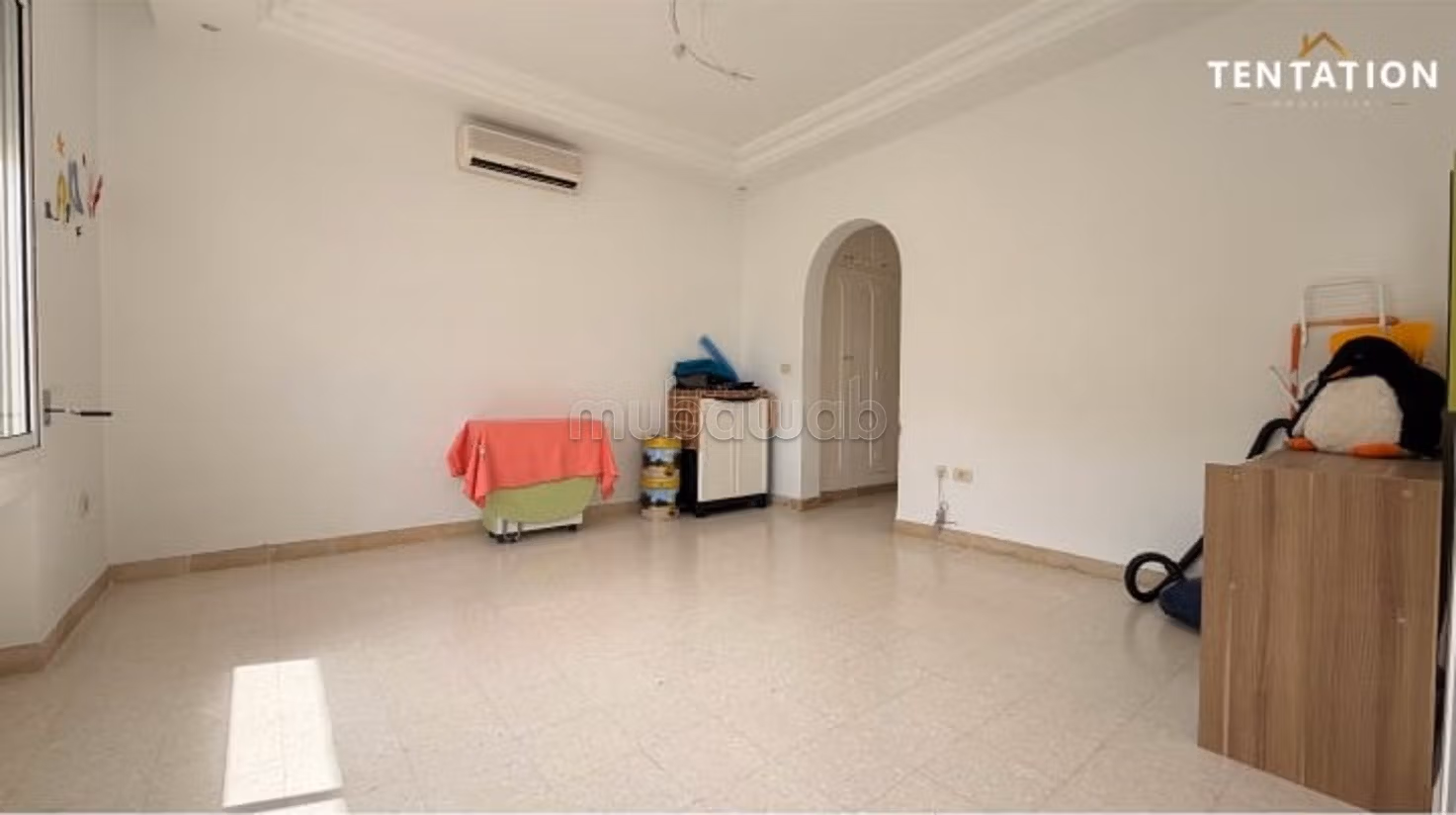 À vendre, Appartement de 179 m²