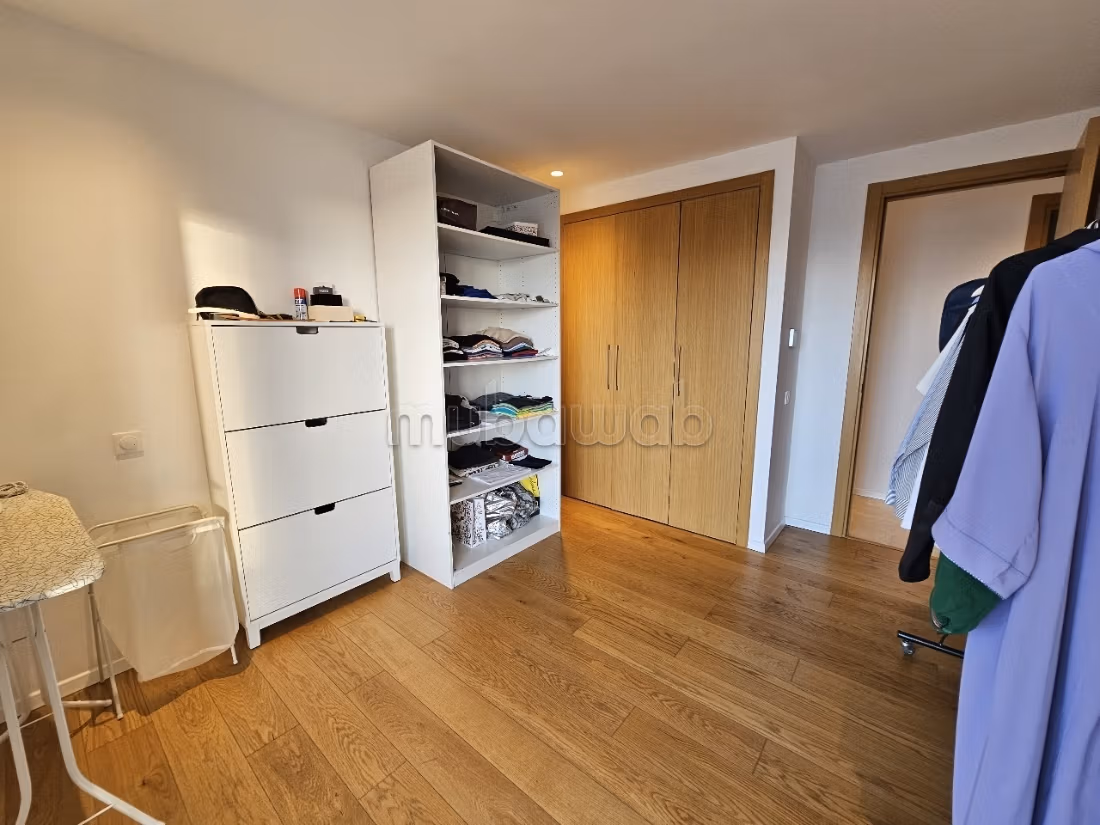 Appartement 158 m² à Casablanca Finance City — 12