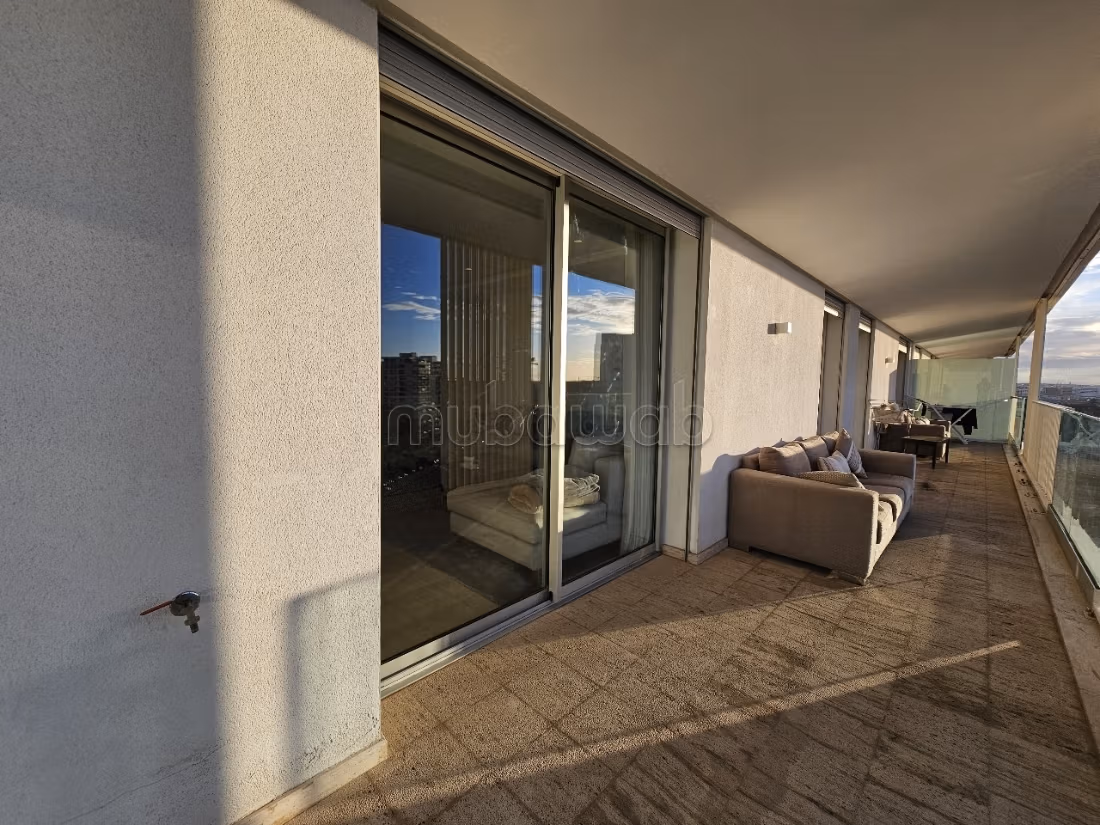 Appartement à louer meublé
casa finance city cfc — 5