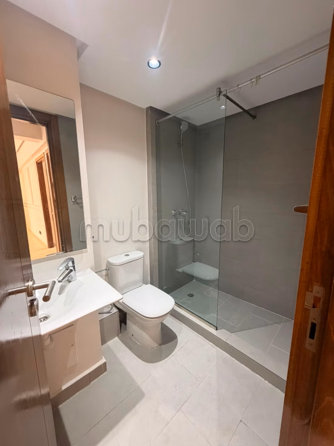 Appartement 120 m² à Maârif Extension — 12