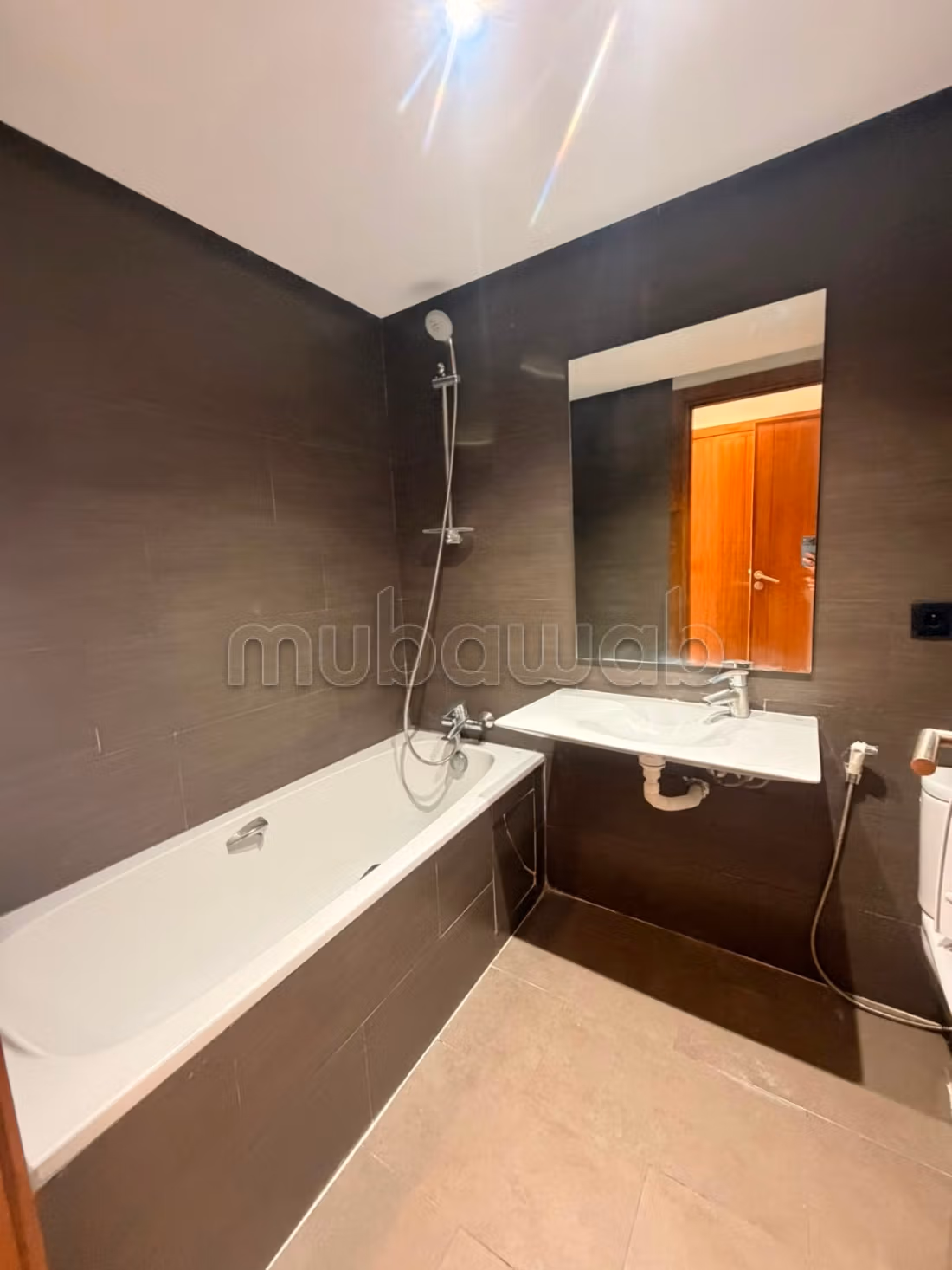 Appartement 120 m² à Maârif Extension — 7