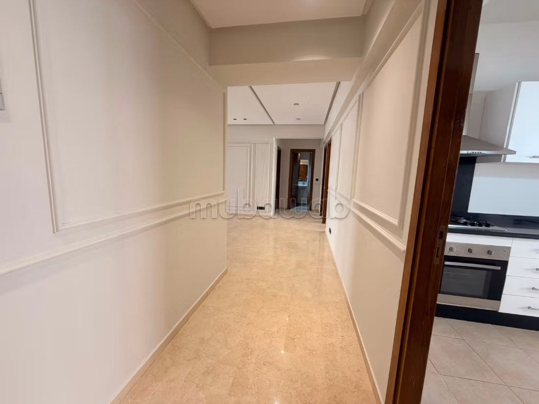 Appartement 120 m² à Maârif Extension — 15