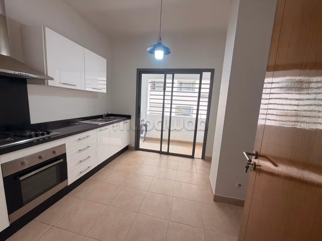 Appartement 120 m² à Maârif Extension — 16