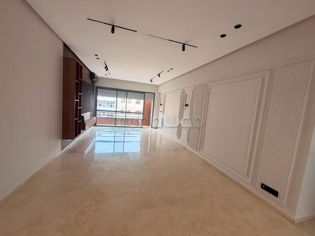 Appartement à louer neuf maarif extension masurel — 5
