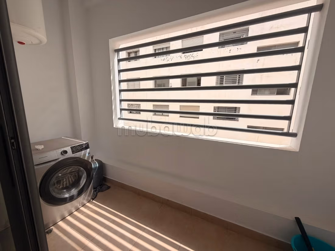 Appartement 120 m² à Maârif Extension — 17