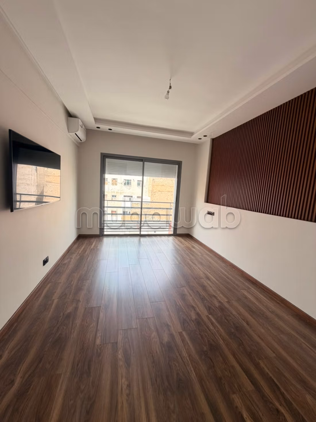 Appartement 120 m² à Maârif Extension — 8