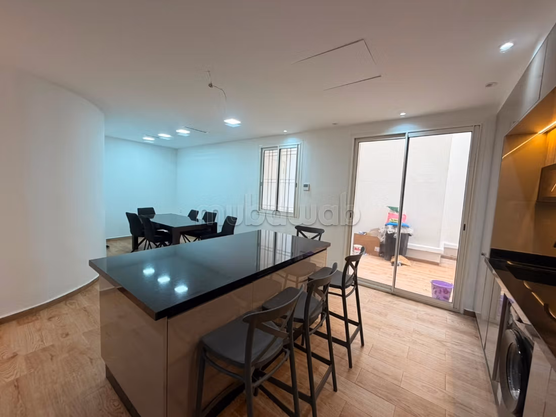 Appartement 250 m² à Racine — 13